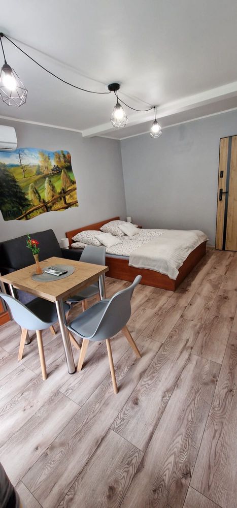 Pokoje Beata z aneksami kuchennymi, noclegi Wisła, apartamenty.