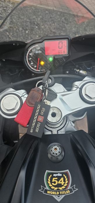 Aprilia RS 125  niski przebieg 2020r