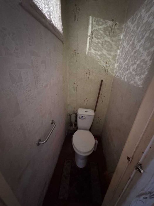 НЕРУХОМІСТЬ від ОЛЕКСАНДРА.ДЕШЕВА 2 кімнатна на пивзаводі жилий стан