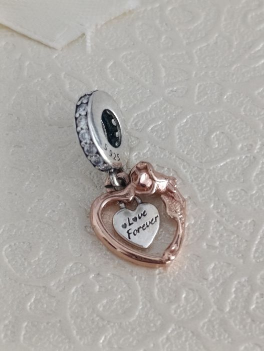 Zawieszka do pandory