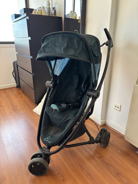 Cadeira de passeio Quinny Zapp Xtra