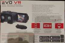 Gogle Evo VR do telefonu
