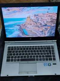 Vendo Portátil HP