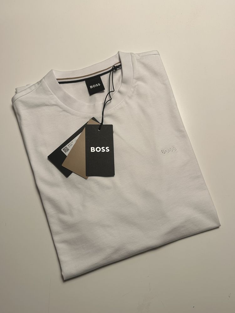 T-shirt Hugo Boss