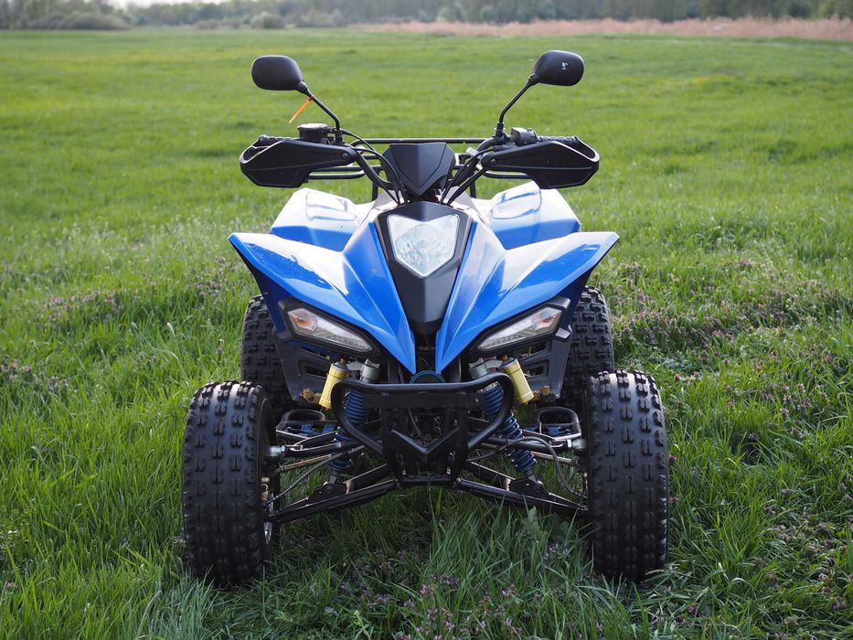 Quad Bashan 250AS-43