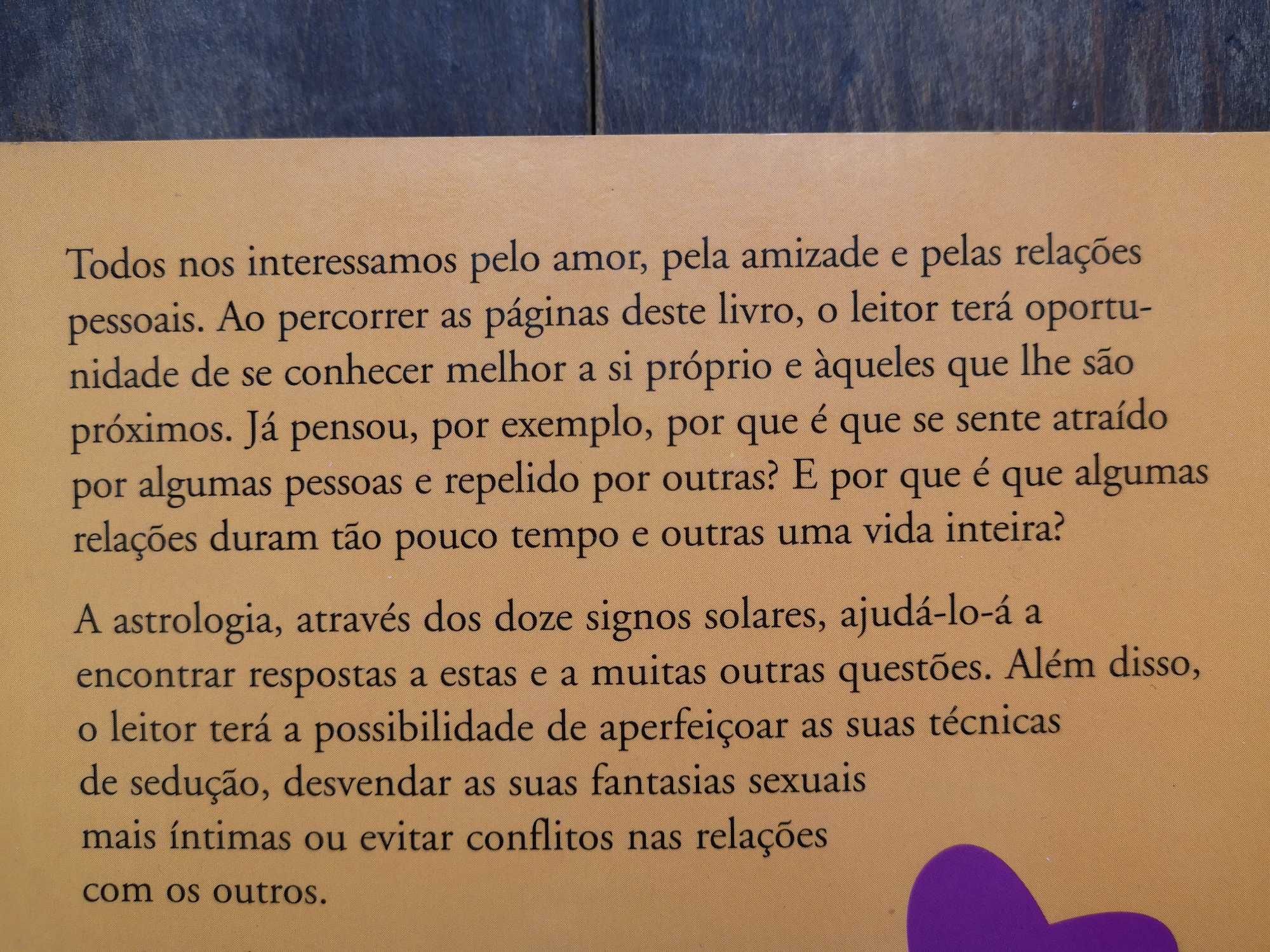 Signos e Seus Mistérios - Os Signos do Zodíaco e o Amor