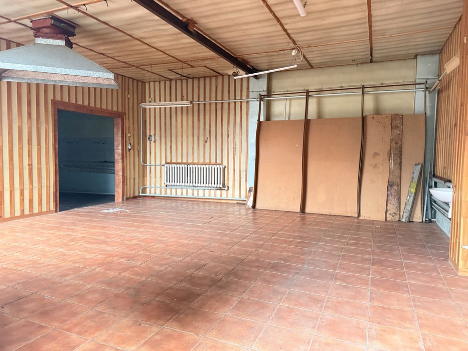 Wynajme hale magazyn do 800m2 Janow Zloty Potok
