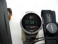 Super Smartwatch sportowy Suunto Spartan Ultra nie tylko do biegania!