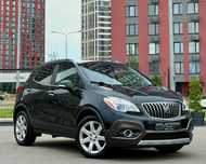 Продаж Buick Encore