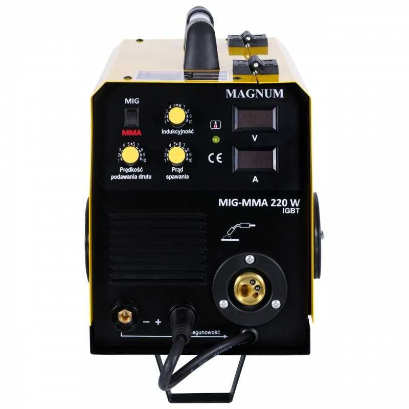 Migomat Magnum MIG 220W IGBT