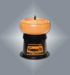 Lyman Turbo 1200 PRO Tumbler wibracyjny 220 Volt