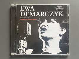 Ewa Demarczyk śpiewa piosenki Zygmunta Koniecznego 2 CD
