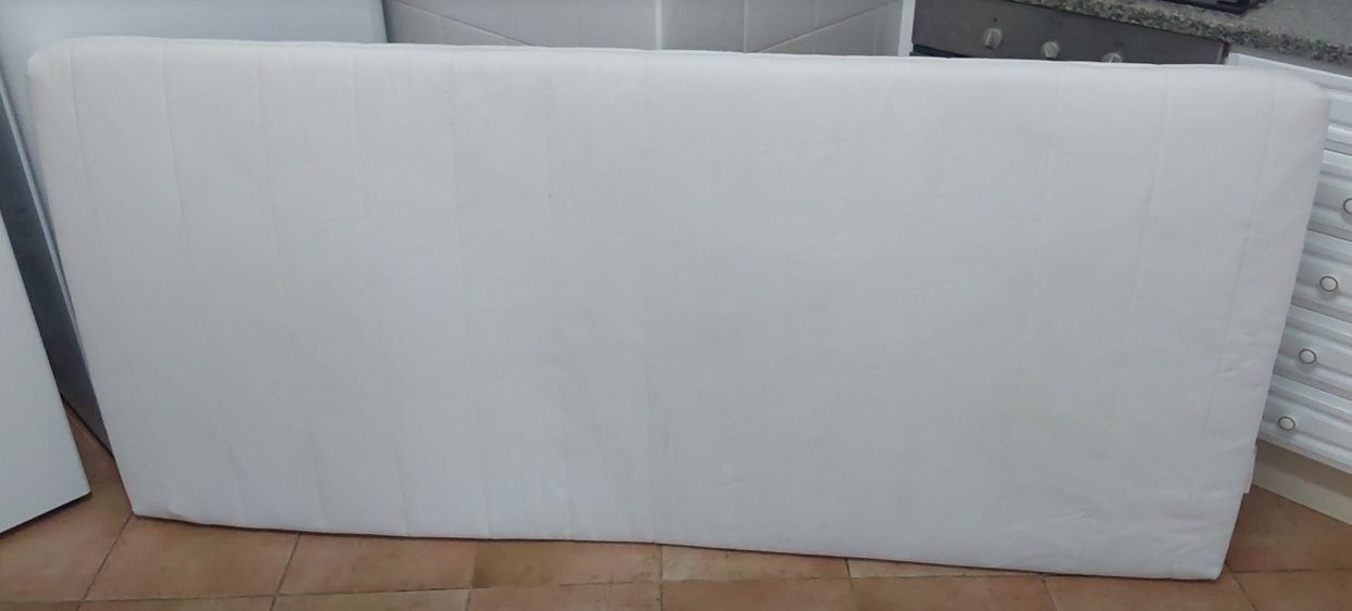 COLCHÃO DE ESPONJA PRONTOS A USAR. Casa,Quarto,Sala,Campismo,Garagem.