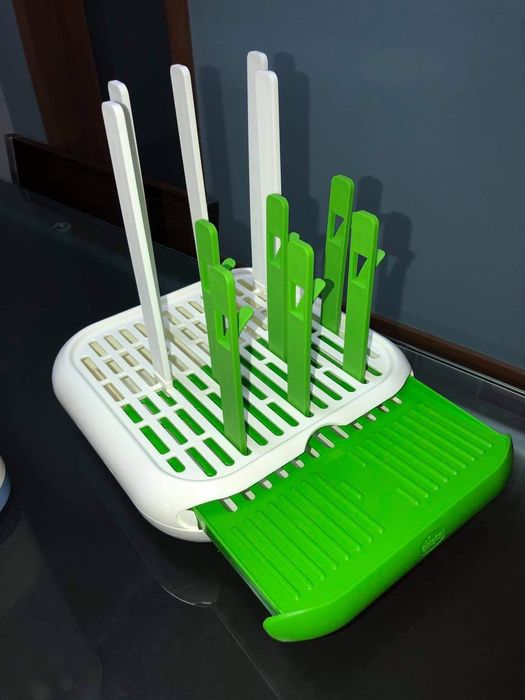 Esterilizador a vapor modular elétrico Chicco