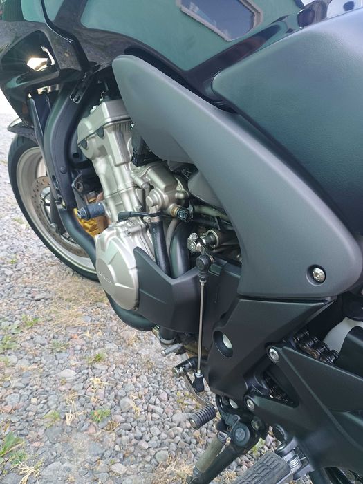 Продам HONDA CBF600SA ...