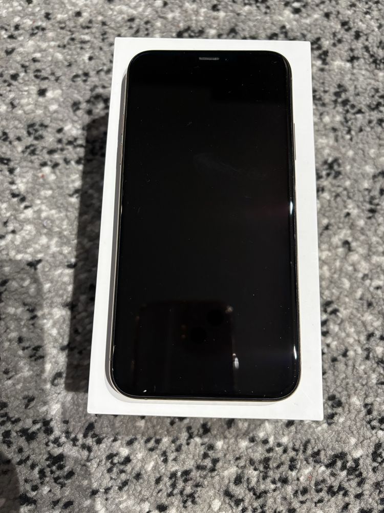 Iphone XS gold 64 GB