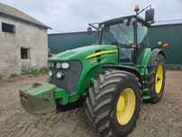 John Deere 7930