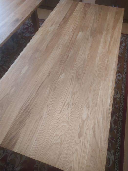 Sprzedam stół dębowy