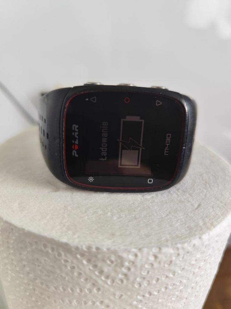 Zegarek Polar 430