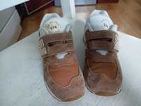 Buciki New Balance 32