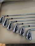 Set Cobra King SZ ( 5-PW)