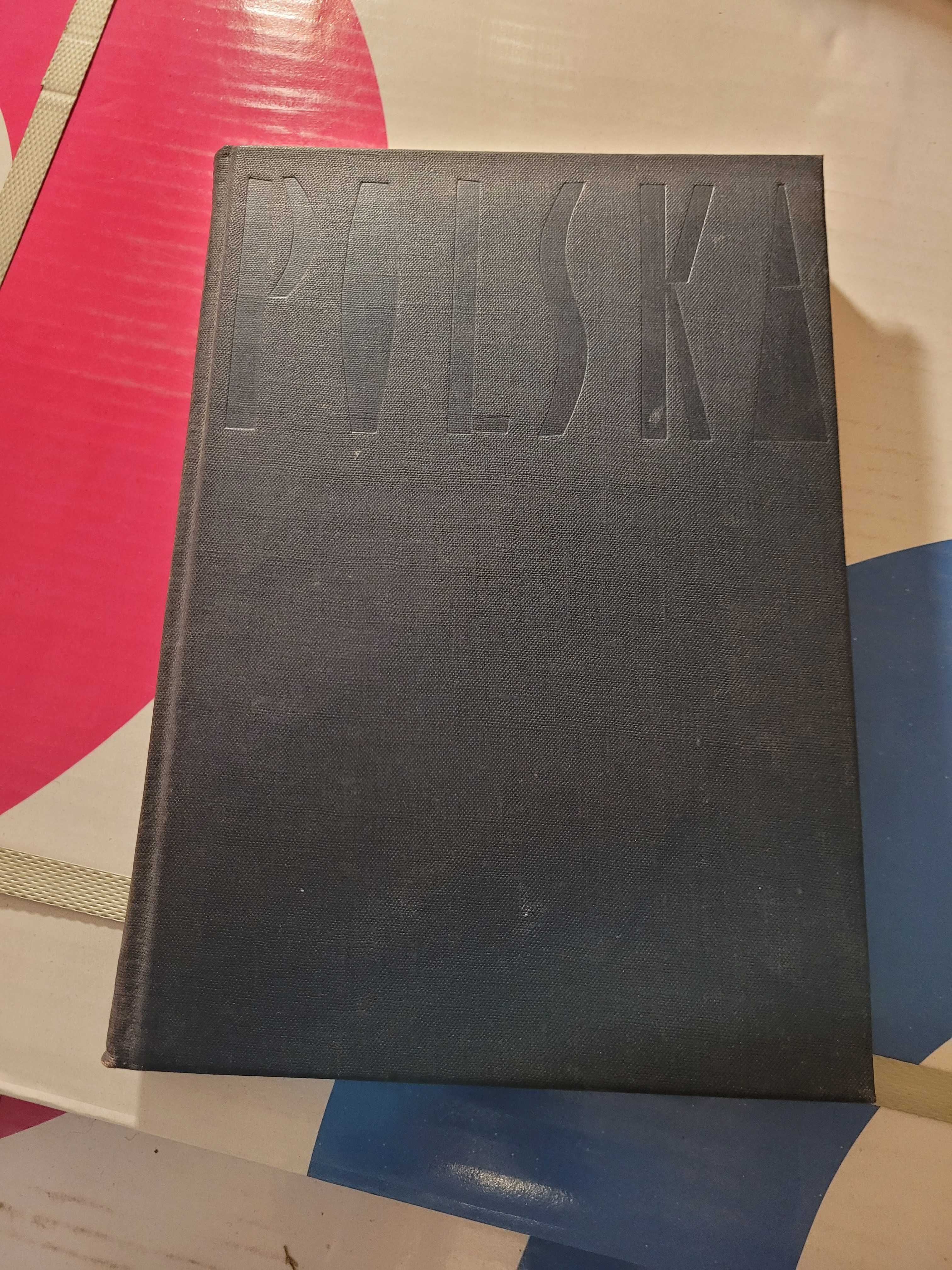 Polska Wielka Encyklopedia Powszechna PWN 1967 rok