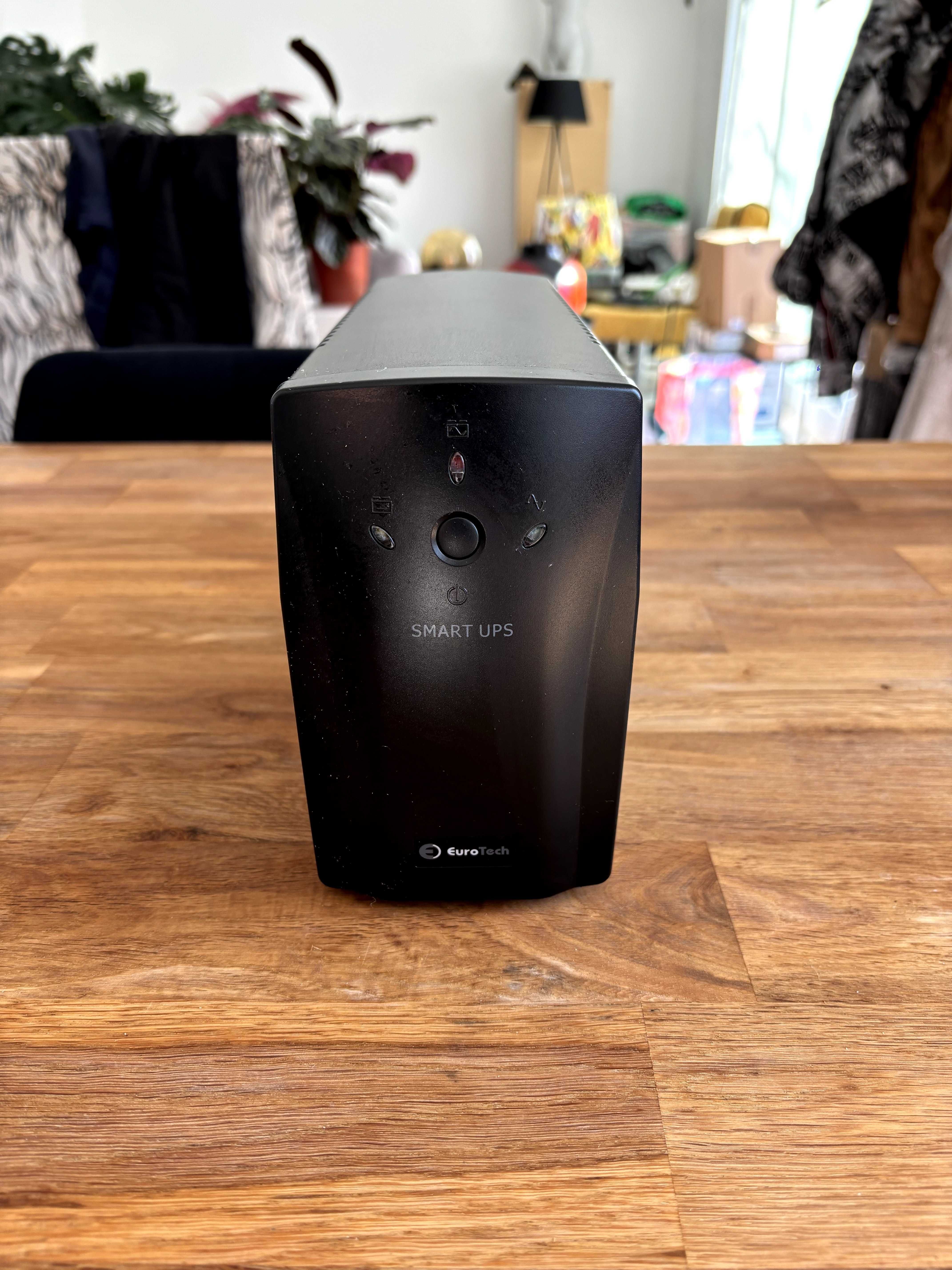 Bateria - EuroTech Smart UPS 850