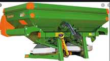 Nadstawa Amazone S500 L Za-M 1001 Special, Profis, 1201, 1501