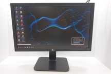 Monitor Używany LG 24MB37PM 24 cali FHD IPS Gwarancja FV
