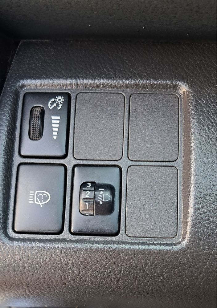 Toyota RAV 4 2007