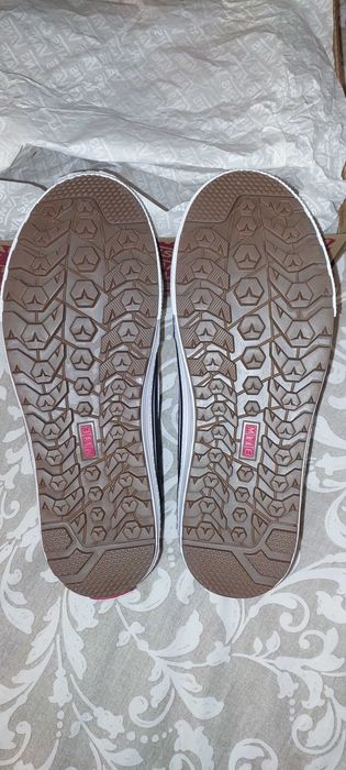 Vans SK8-Hi impermeável com isolamento