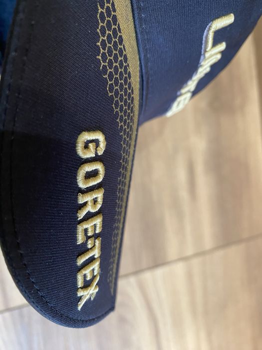‼️Оригінальна кепка Shimano Nexus LimitedPro GoreTex‼️