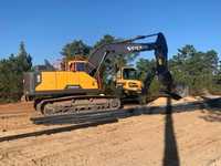 Terraplanagens e Obras Públicas