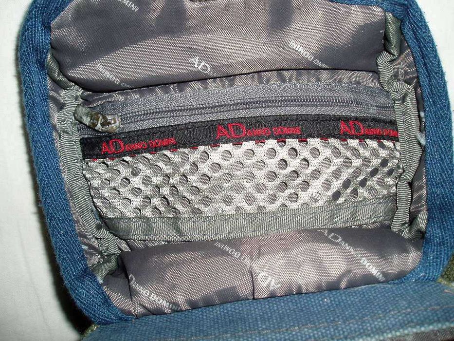 Сумка для фотоаппарата