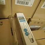 HPS wysokoprężna lampa sodowa WLS 250w Philips pia plus xtra growbox
