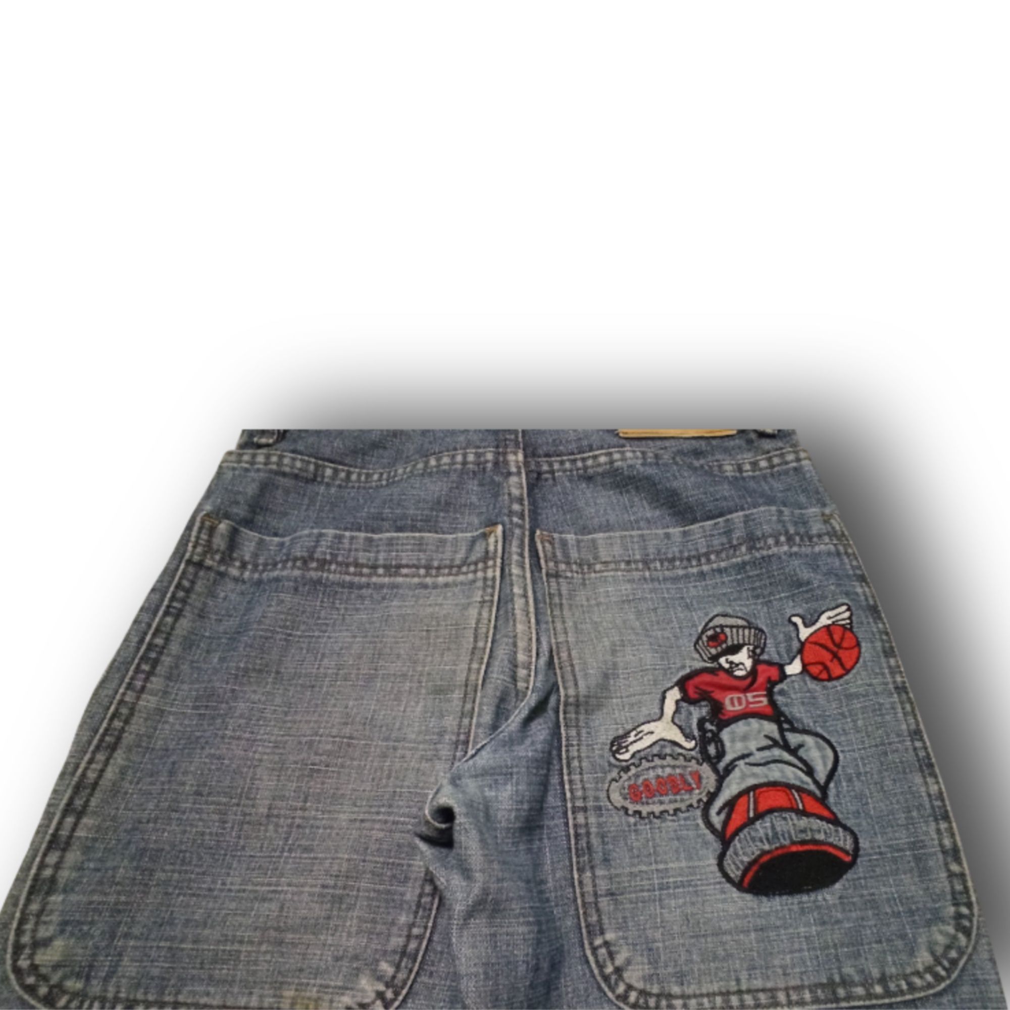 Nn baggy jeannss