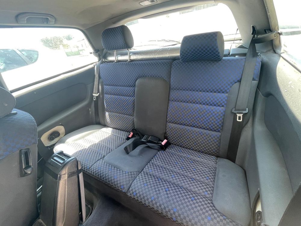 Vende se audi A3 1.9 diesel