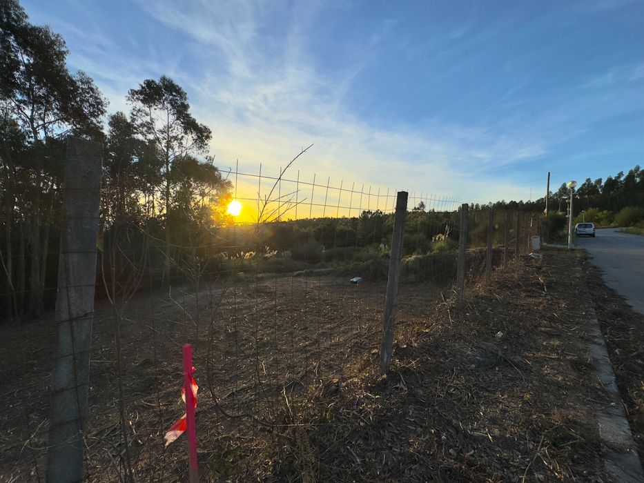 Lote Urbano em Sanfins, Santa Maria da Feira