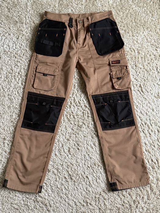 Штани робочі WrightFits 50-52 Sniskers