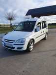Opel combo 2011 rok 1.3 cdti