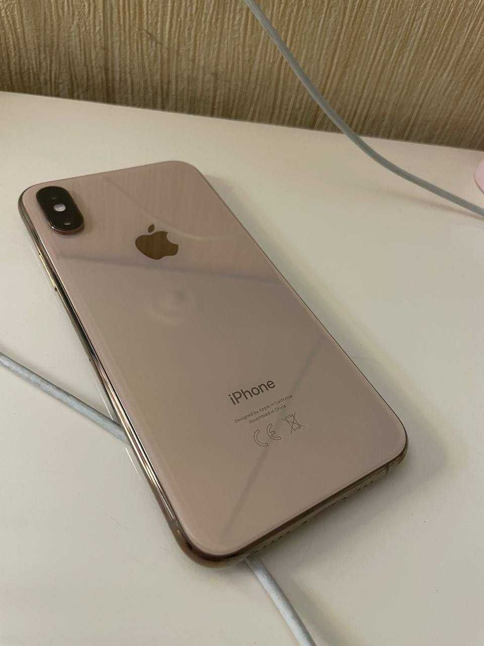 IPhone XS на 64 GB