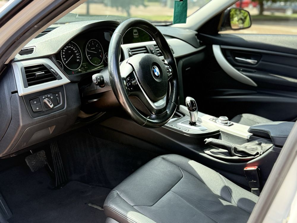 Bmw f30 2013 rok 2.0 automat