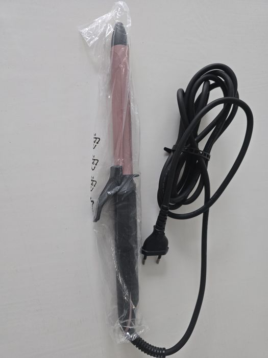Babyliss 19 mm curling tong