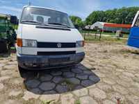 Vw t4 doka 2.4d 6 osobowy