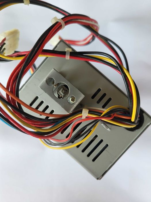 Zasilacz PACKARD BELL PB100D AG 101W (286,386,486)