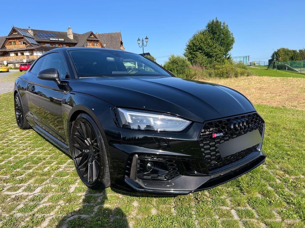 Audi RS5 Audi RS5 2.9 TFSI Quattro FV VAT23