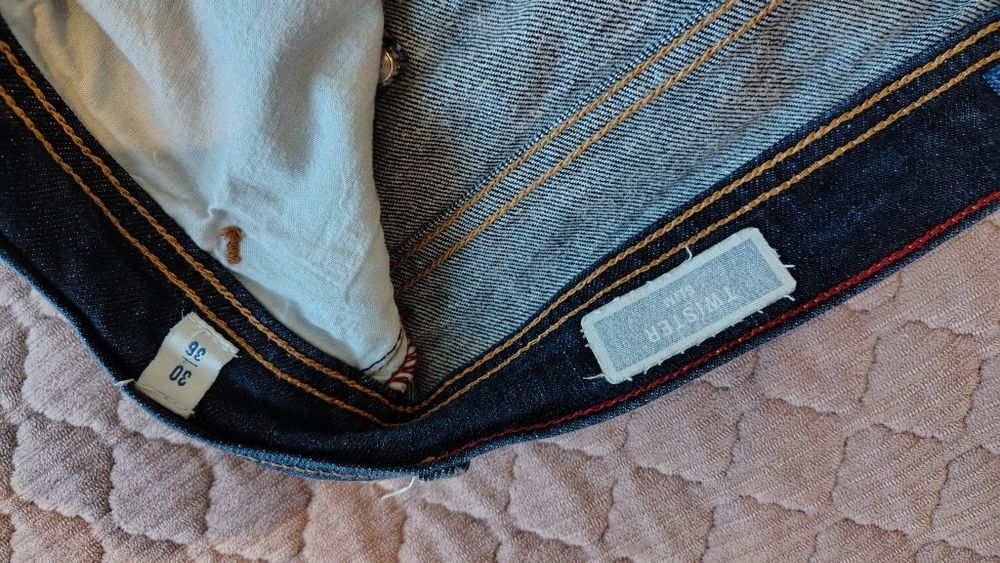 Джинси чоловічі Blend