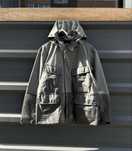 Куртка C.P. COMPANY gore-tex infinium goggle jacket  оригінал