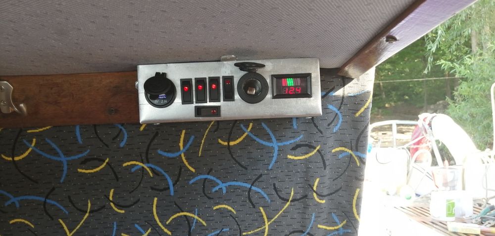 Парусная лодка "Асоль"