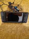 Radio android do bmw